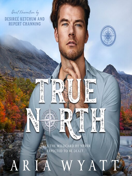 Title details for True North by Aria Wyatt - Available